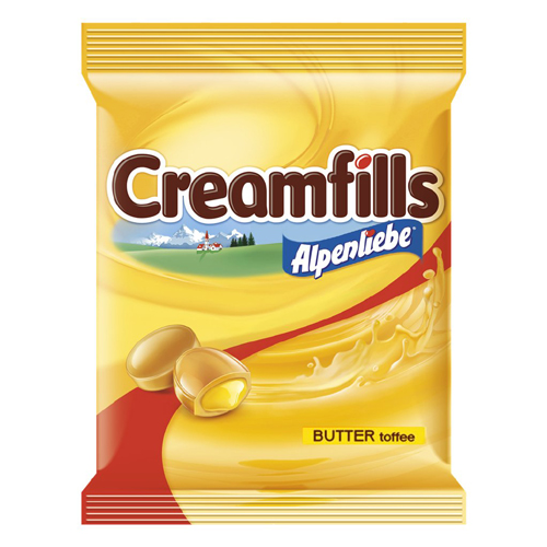 Alpenliebe Toffee Butter Creamfills