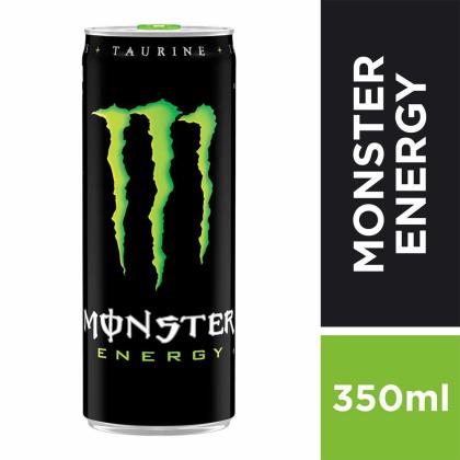 Monster Energy Drink (Can)