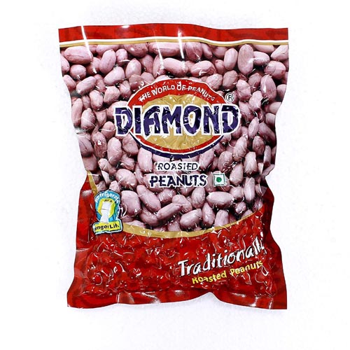 Diamond Namkeen Roasted Peanuts