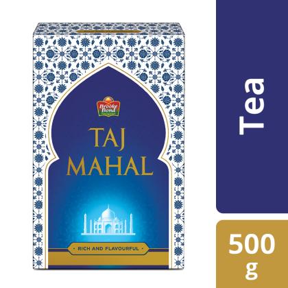 Taj Mahal Tea (Carton)