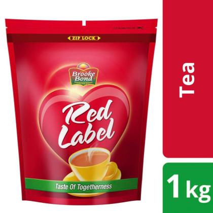  Red Label Leaf Tea