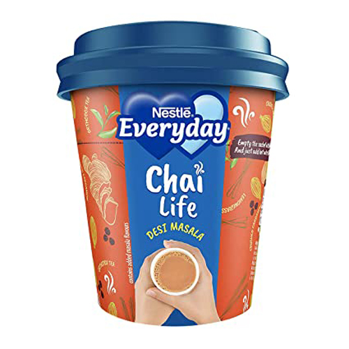 Nestle Chai Life Everyday Desi Masala